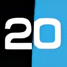 2020 Background Screening AI tool logo