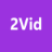 2Vid logo