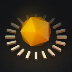 3D Scan Pro logo