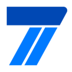 711Proxy logo