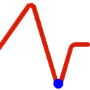 店小秘发货 logo