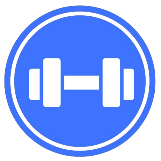 Ab Gym Tips - Treino Online AI tool logo