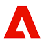 Adobe AI tool logo