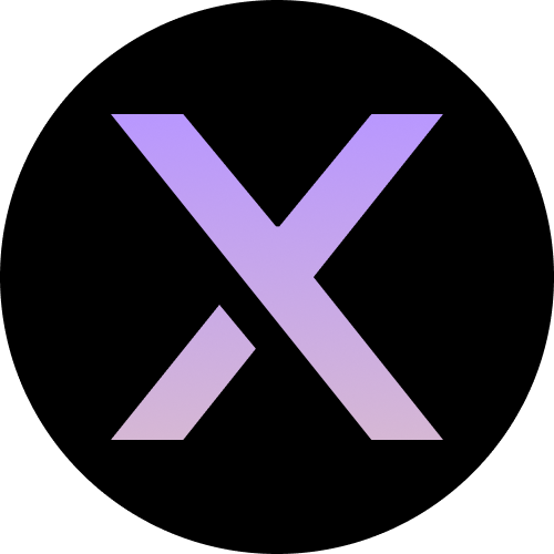 AgentX AI tool logo