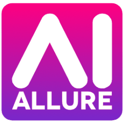 aiAllure AI tool logo