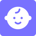 AI Baby Generator logo