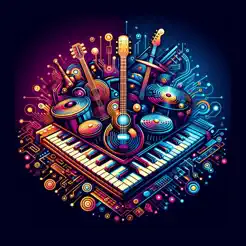 AI BAND AI tool logo