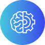 AI Marketer AI tool logo