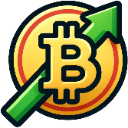AI Crypto Price Notifier AI tool logo