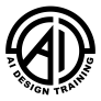 AI Design Training AI tool logo