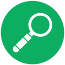AI Content Detector Chrome Extension logo