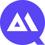 AI Detector logo