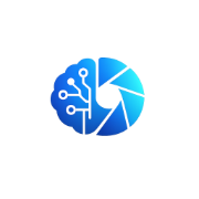 ai enhance image logo