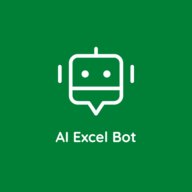 AI Excel Bot logo