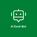 ChatGPT Powered Excel and Google Sheets formula assistant logo