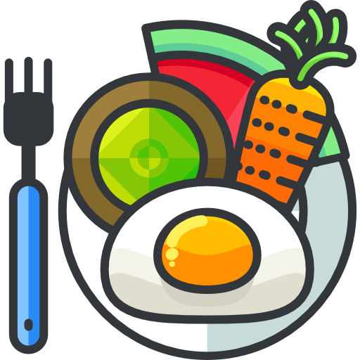 AI Food Recipe AI tool logo