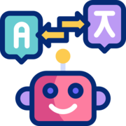 AI Image Translator AI tool logo