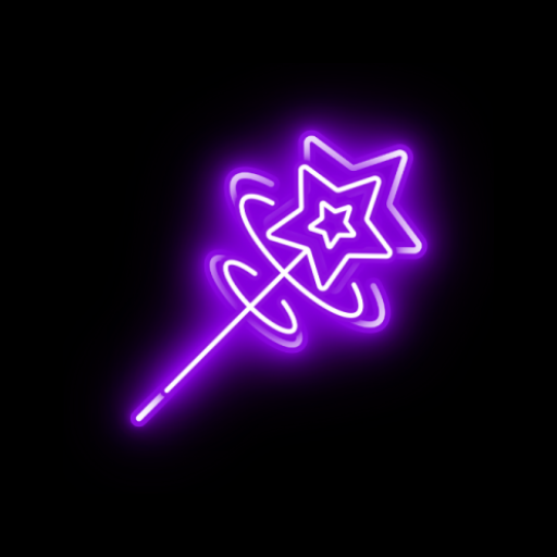 AI Image Wizard logo