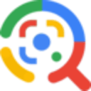 AI Image Search Lens logo