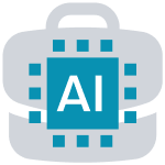 BizPlanner AI logo