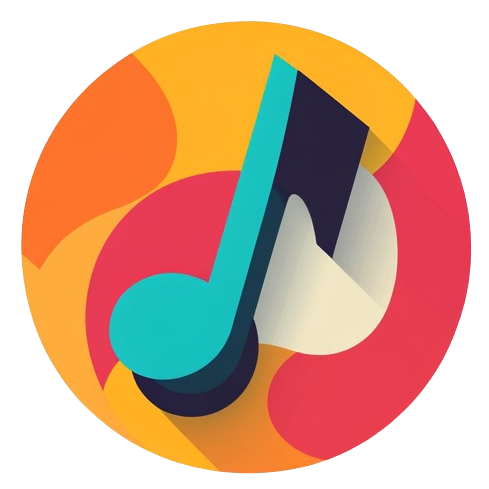 AI Music Lab logo