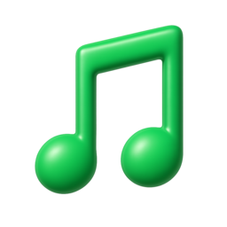 AI Music Generator AI tool logo