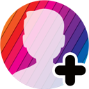 AI Portrait Generator AI tool logo