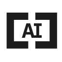 Simplified logo