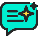 AI Response Generator logo