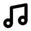 AISong.Fun AI tool logo
