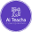 AI Teacha logo