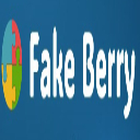 Fake-berry logo