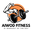 AIWOD Fitness logo