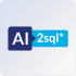 AI2sql logo