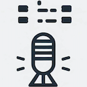 Azure AI Speech logo