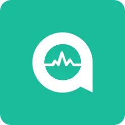 AIChatBot 智能聊天 on the App Store logo