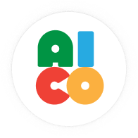 AICO logo