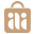 Aifindbag AI tool logo