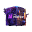 AI My Interior AI tool logo
