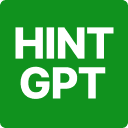 Airtable Hint GPT Chrome Extension logo