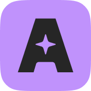 Aithor logo