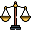 AI Legal Assistant logo
