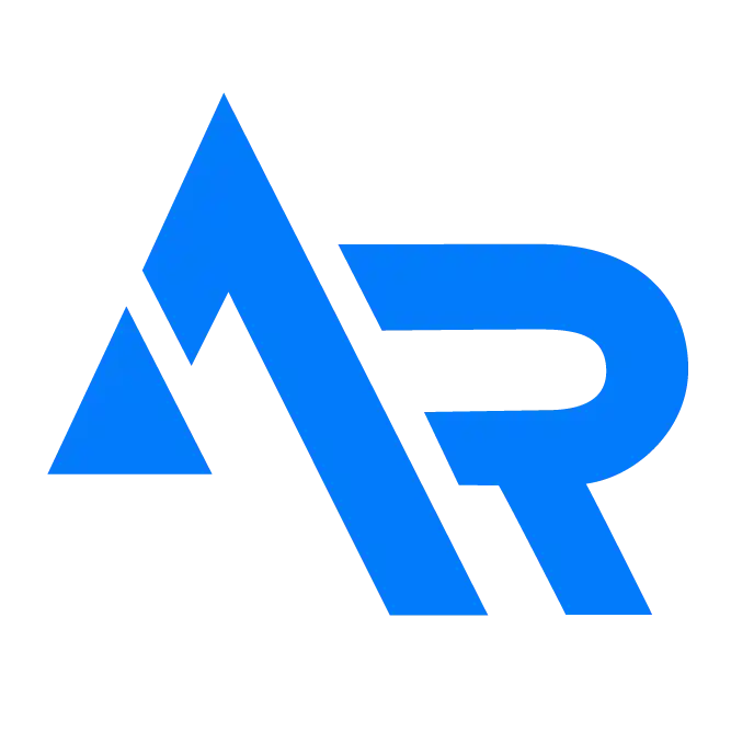 AlphaResearch AI tool logo