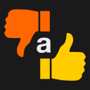 AmazonGPT Pros & Cons Analyzer AI tool logo