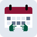 AMIS Schedule Unitizer (AMISSU) logo