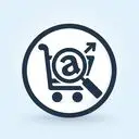 Amazon Review Sentiment Analyzer Extension logo