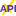 ApiX-Drive AI tool logo