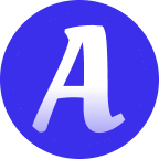 Artguru AI logo