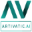 Artivatic AI tool logo