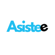 Asistee logo